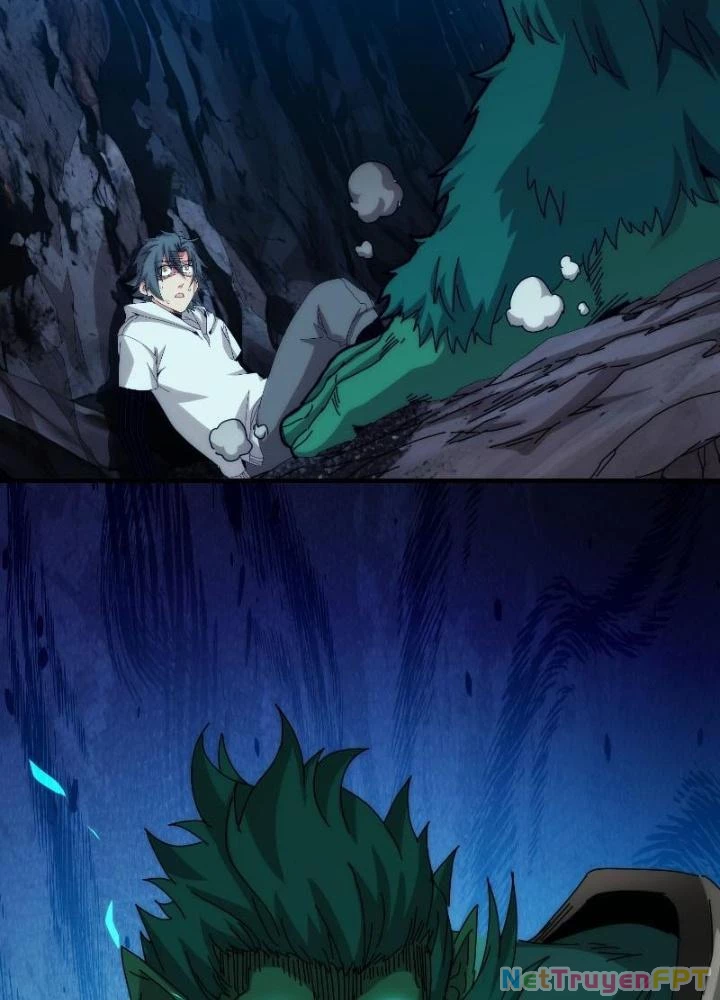 Căn Hộ Thái Hư Chapter 99 - Trang 2