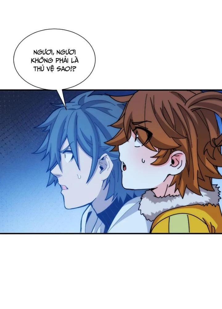 Căn Hộ Thái Hư Chapter 100 - Trang 2