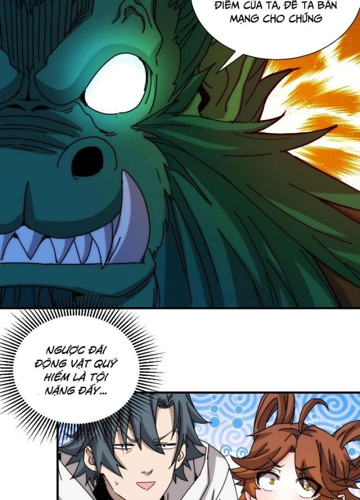 Căn Hộ Thái Hư Chapter 100 - Next 