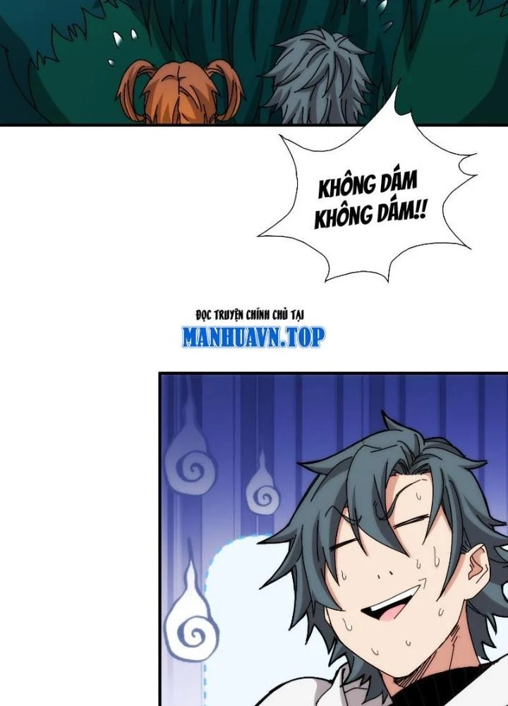 Căn Hộ Thái Hư Chapter 100 - Trang 2