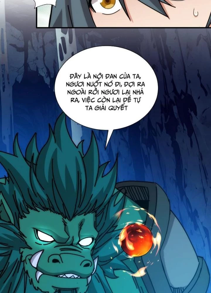 Căn Hộ Thái Hư Chapter 100 - Next 