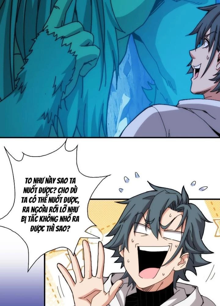 Căn Hộ Thái Hư Chapter 100 - Next 