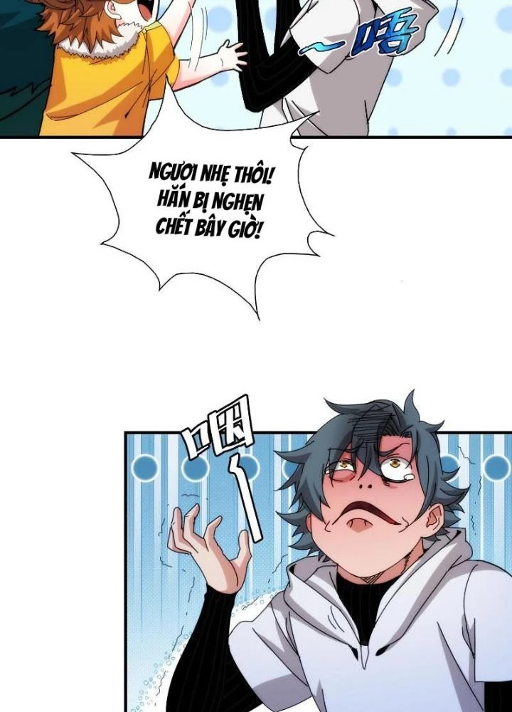 Căn Hộ Thái Hư Chapter 100 - Trang 2