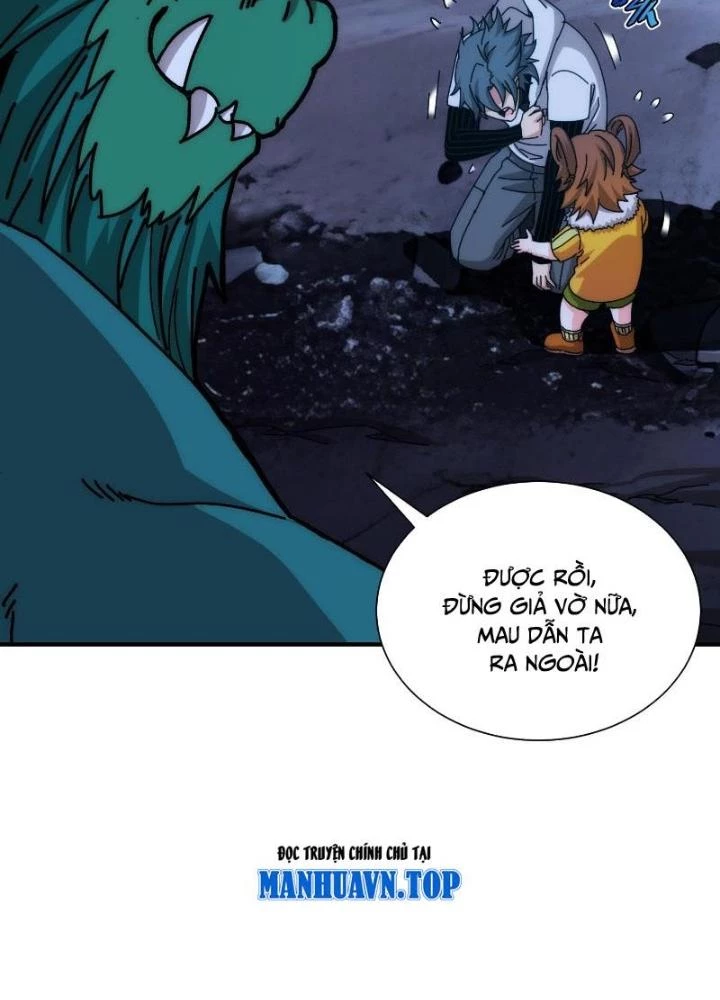 Căn Hộ Thái Hư Chapter 100 - Trang 2