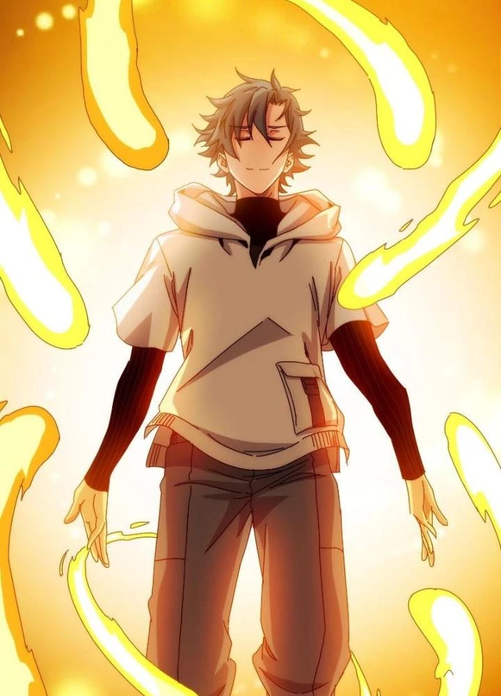 Căn Hộ Thái Hư Chapter 100 - Trang 2