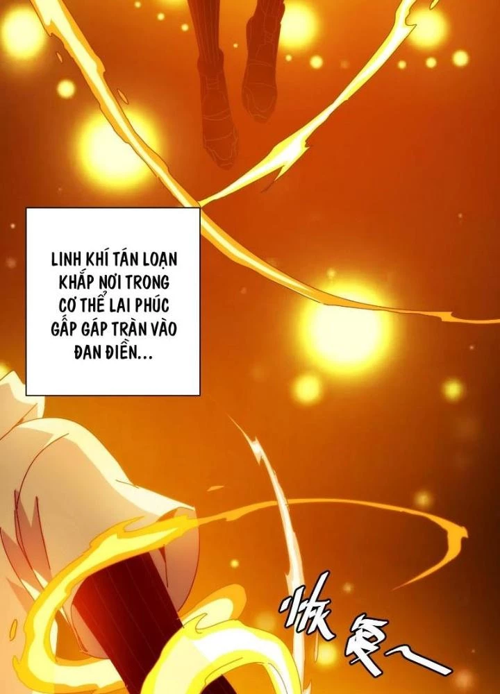 Căn Hộ Thái Hư Chapter 100 - Trang 2