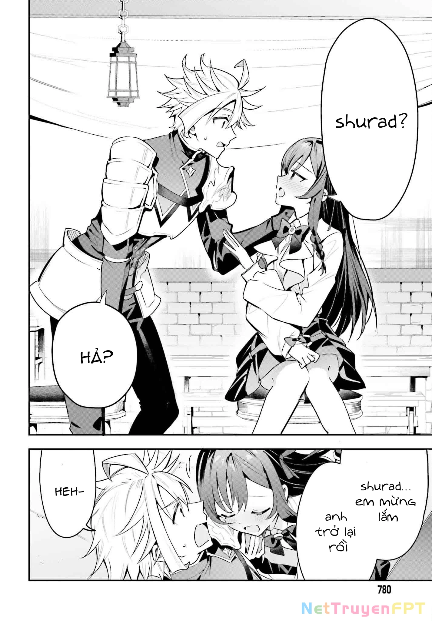 Guild No Uketsukejou Desu Ga, Zangyou Wa Iya Nanode Boss Wo Solo Toubatsu Shiyou To Omoimasu Chapter 31 - Next Chapter 32