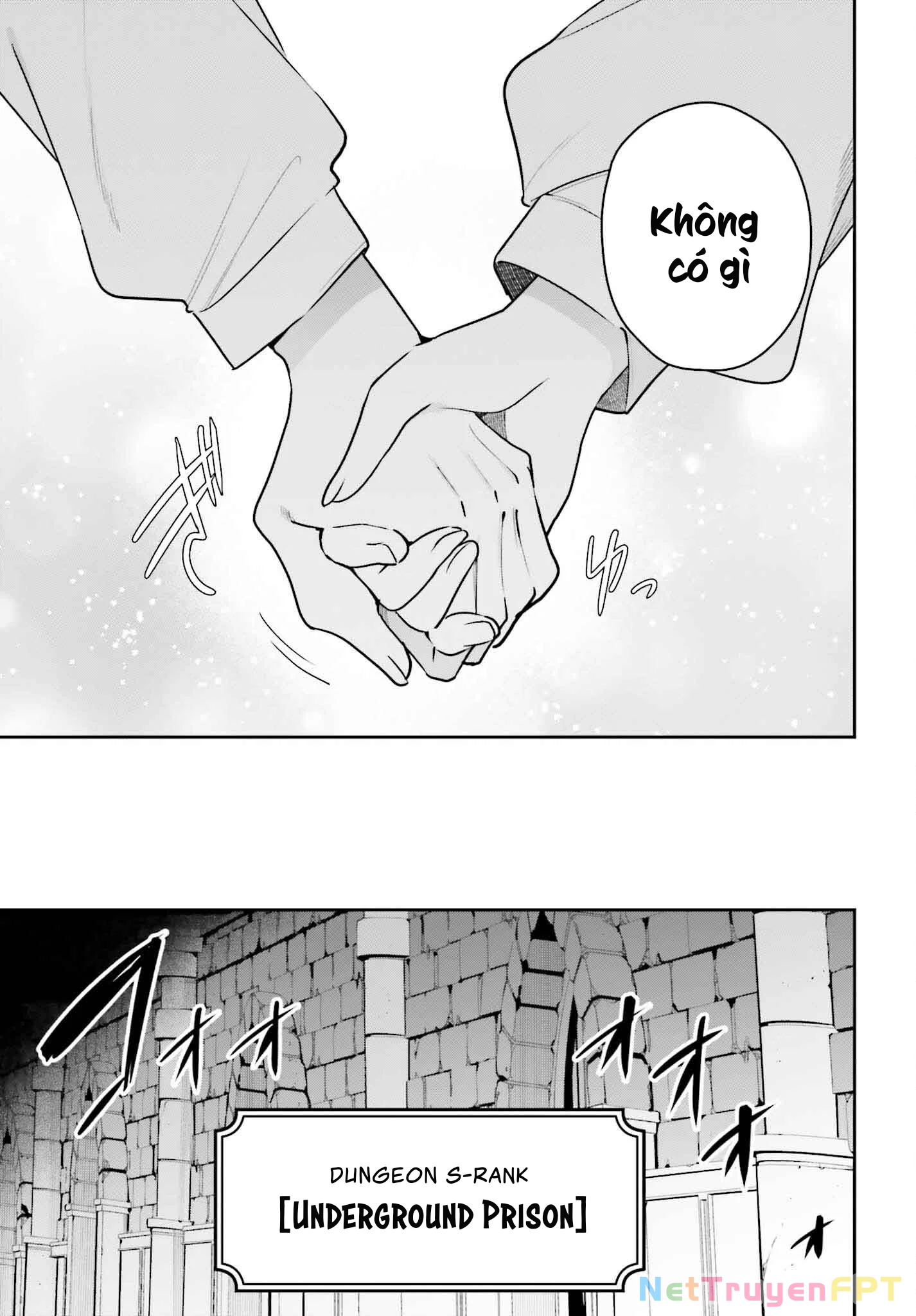 Guild No Uketsukejou Desu Ga, Zangyou Wa Iya Nanode Boss Wo Solo Toubatsu Shiyou To Omoimasu Chapter 32 - Trang 3