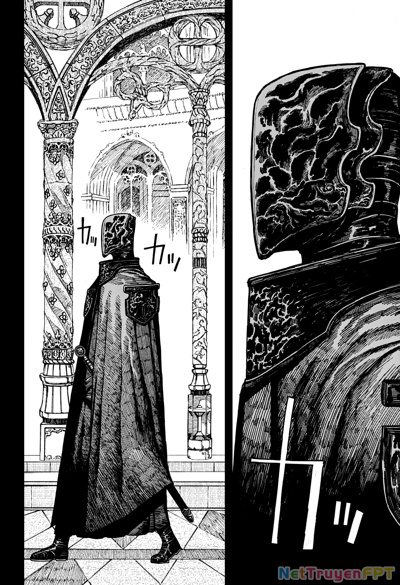 Centuria Chapter 46 - Next Chapter 47
