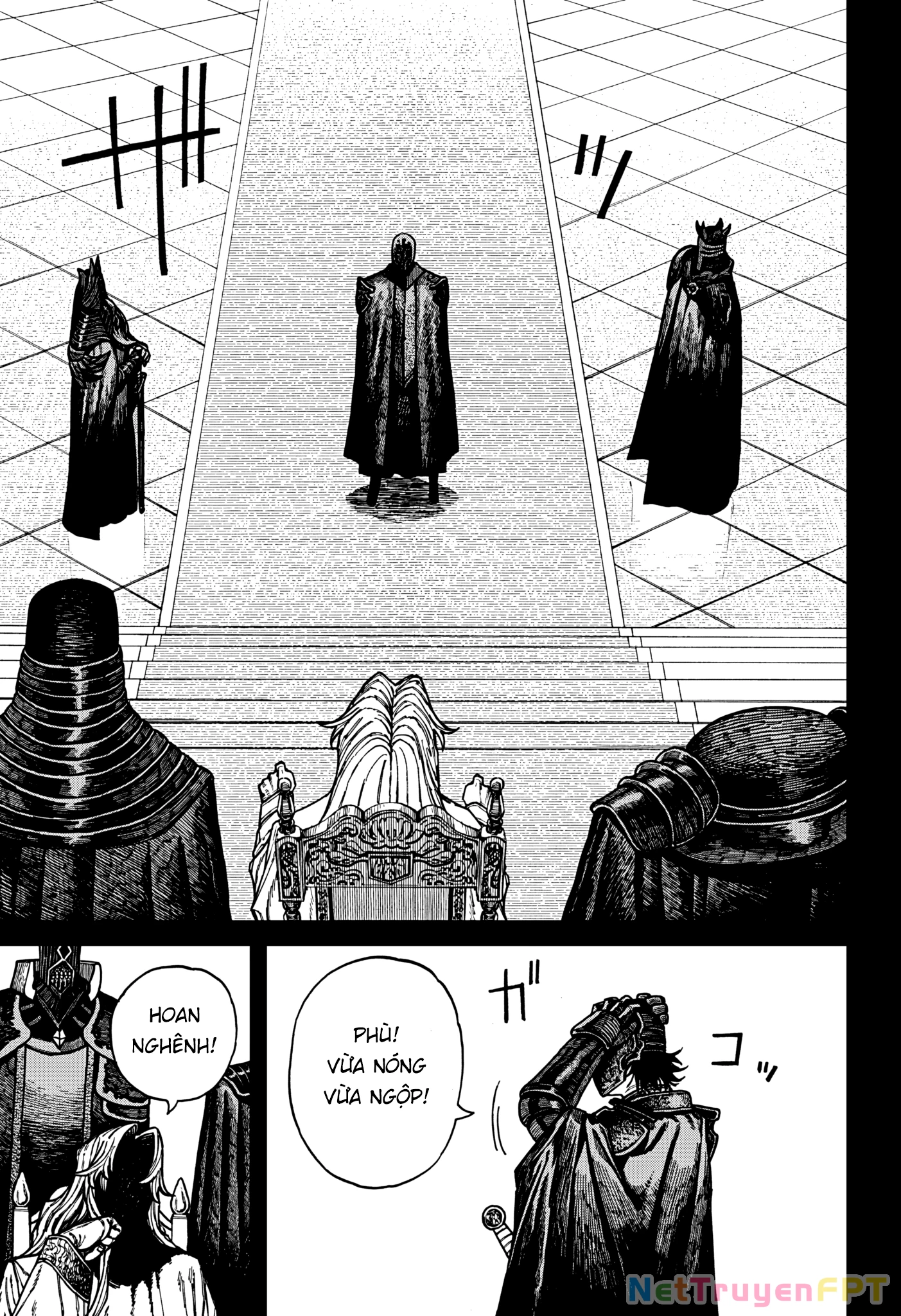 Centuria Chapter 46 - Next Chapter 47