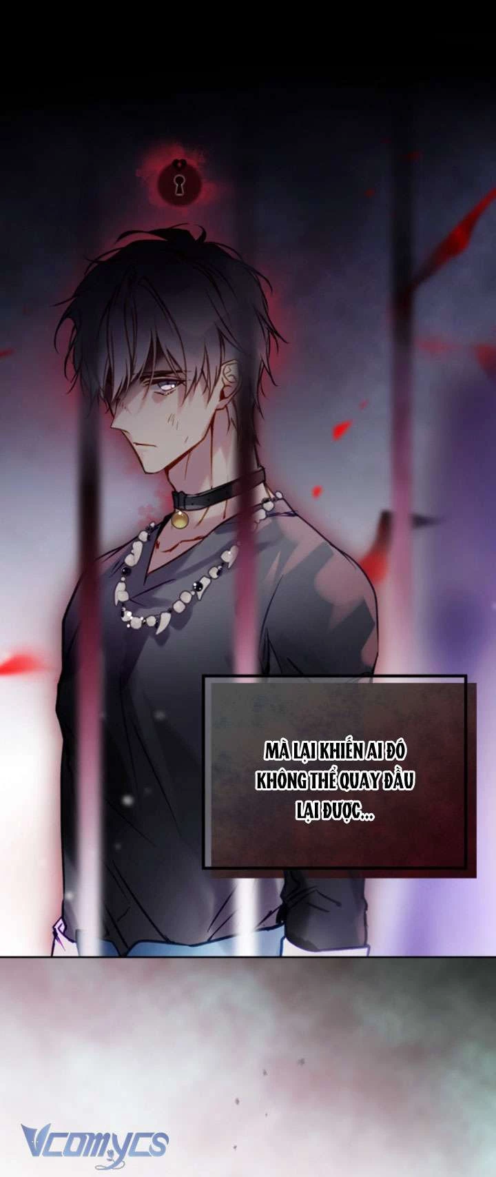 Kết Thúc Của Nhân Vật Phản Diện Chỉ Có Thể Là Cái Chết Chapter 167 - Trang 4