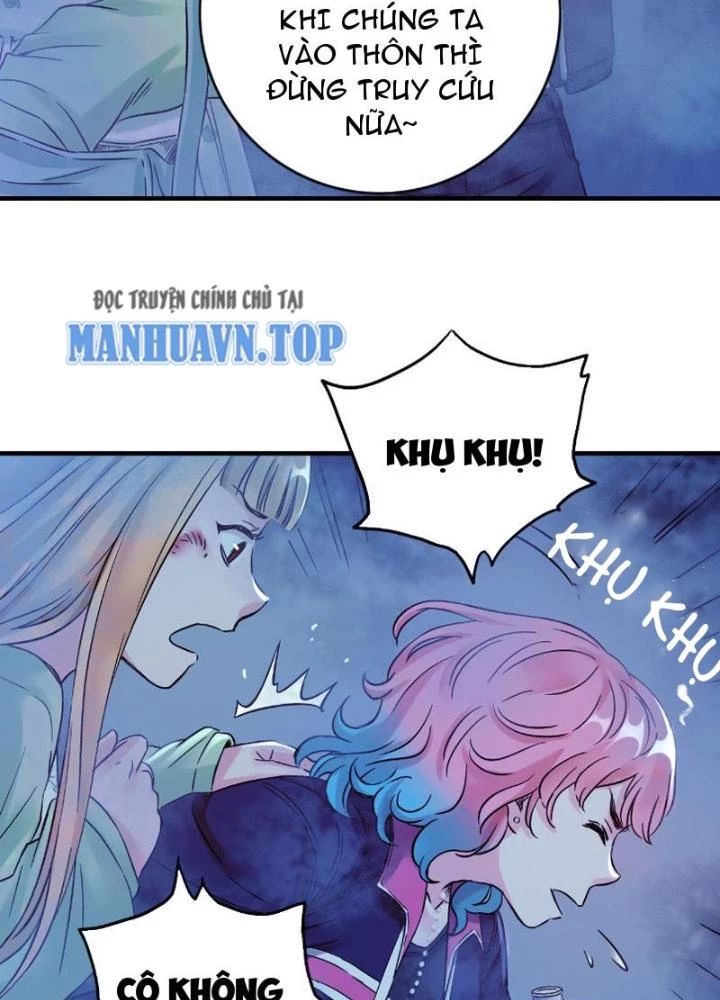 Ký Hiệu Cuối Cùng Chapter 13 - Trang 2