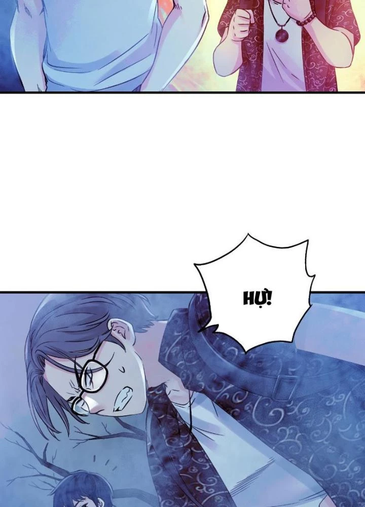 Ký Hiệu Cuối Cùng Chapter 13 - Trang 2