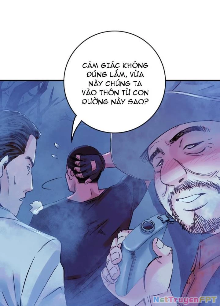 Ký Hiệu Cuối Cùng Chapter 13 - Trang 2