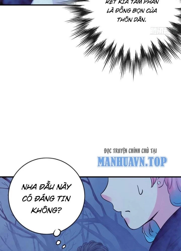 Ký Hiệu Cuối Cùng Chapter 13 - Trang 2