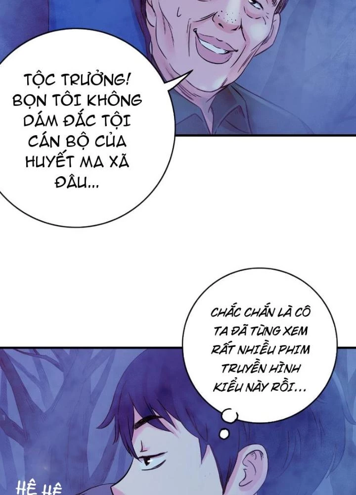 Ký Hiệu Cuối Cùng Chapter 13 - Trang 2