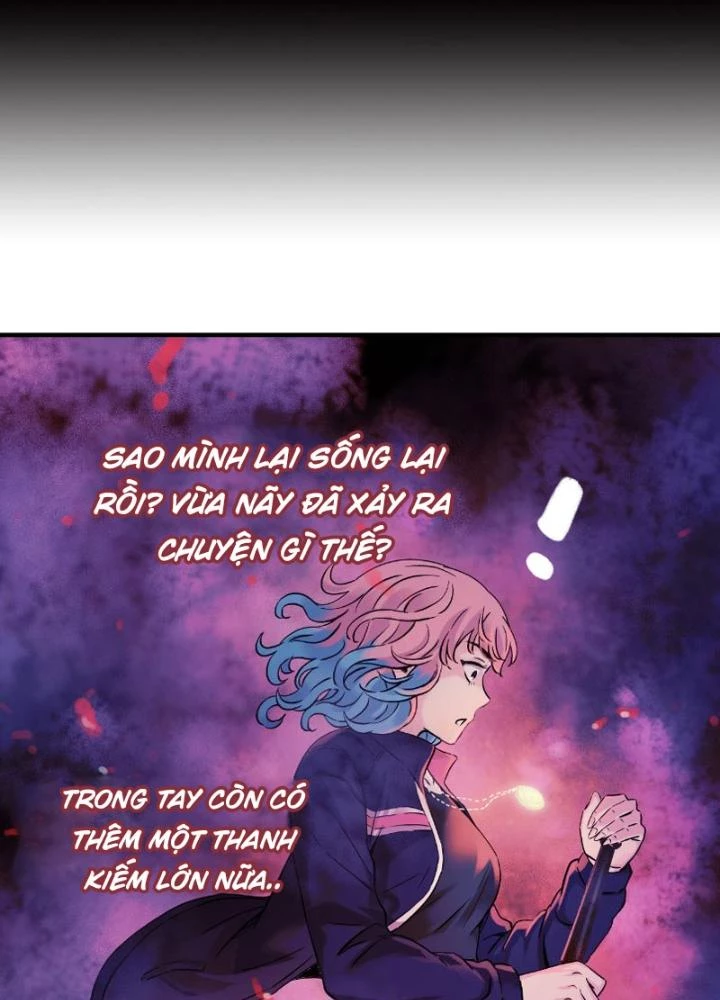 Ký Hiệu Cuối Cùng Chapter 13 - Trang 2