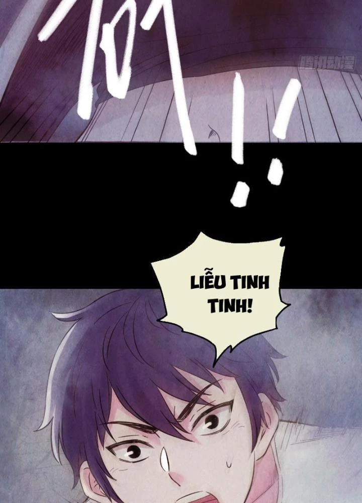 Ký Hiệu Cuối Cùng Chapter 14 - Trang 2
