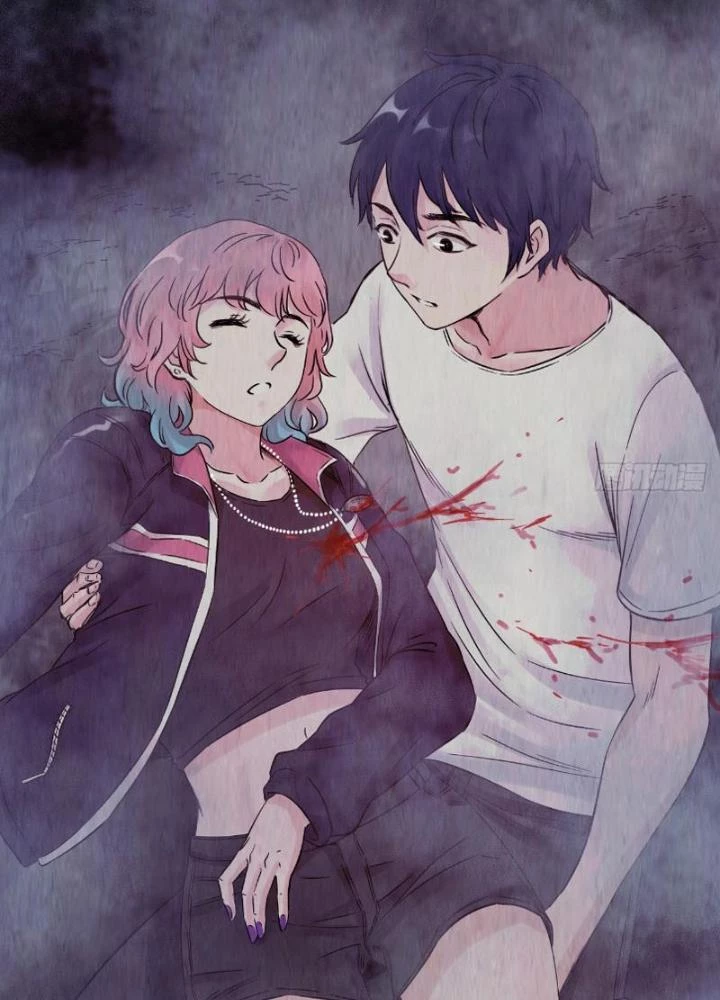 Ký Hiệu Cuối Cùng Chapter 14 - Trang 2