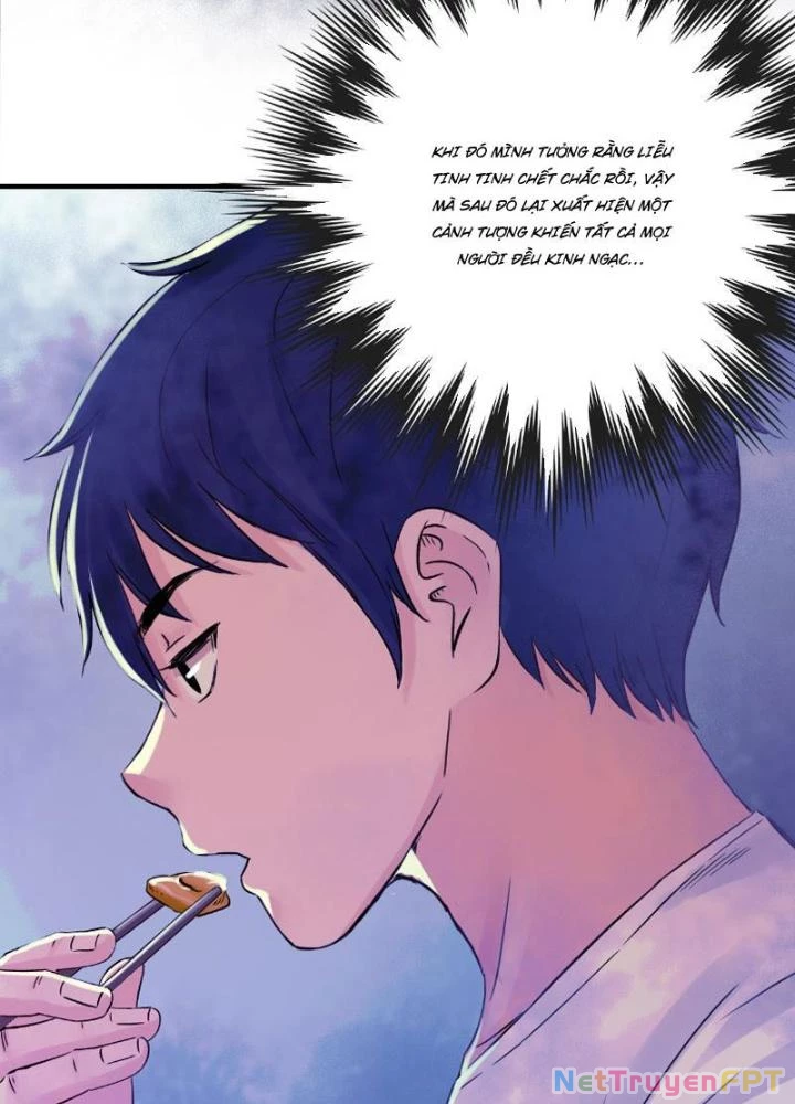 Ký Hiệu Cuối Cùng Chapter 14 - Trang 2