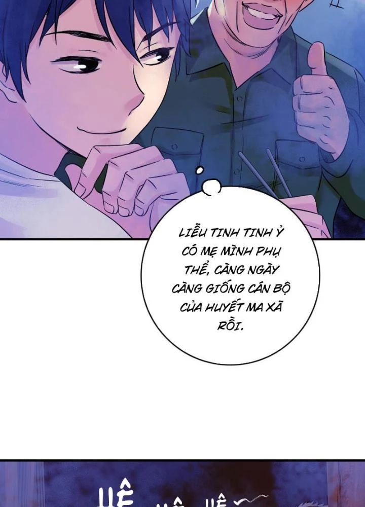 Ký Hiệu Cuối Cùng Chapter 14 - Trang 2