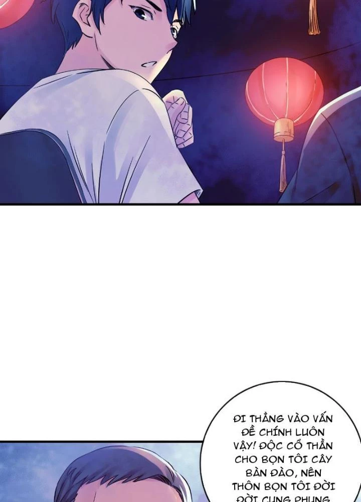 Ký Hiệu Cuối Cùng Chapter 14 - Trang 2