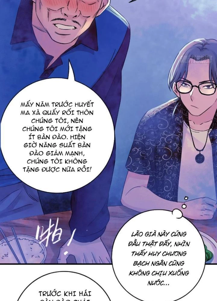 Ký Hiệu Cuối Cùng Chapter 14 - Trang 2