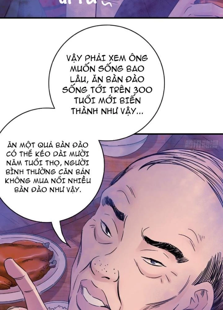 Ký Hiệu Cuối Cùng Chapter 14 - Trang 2