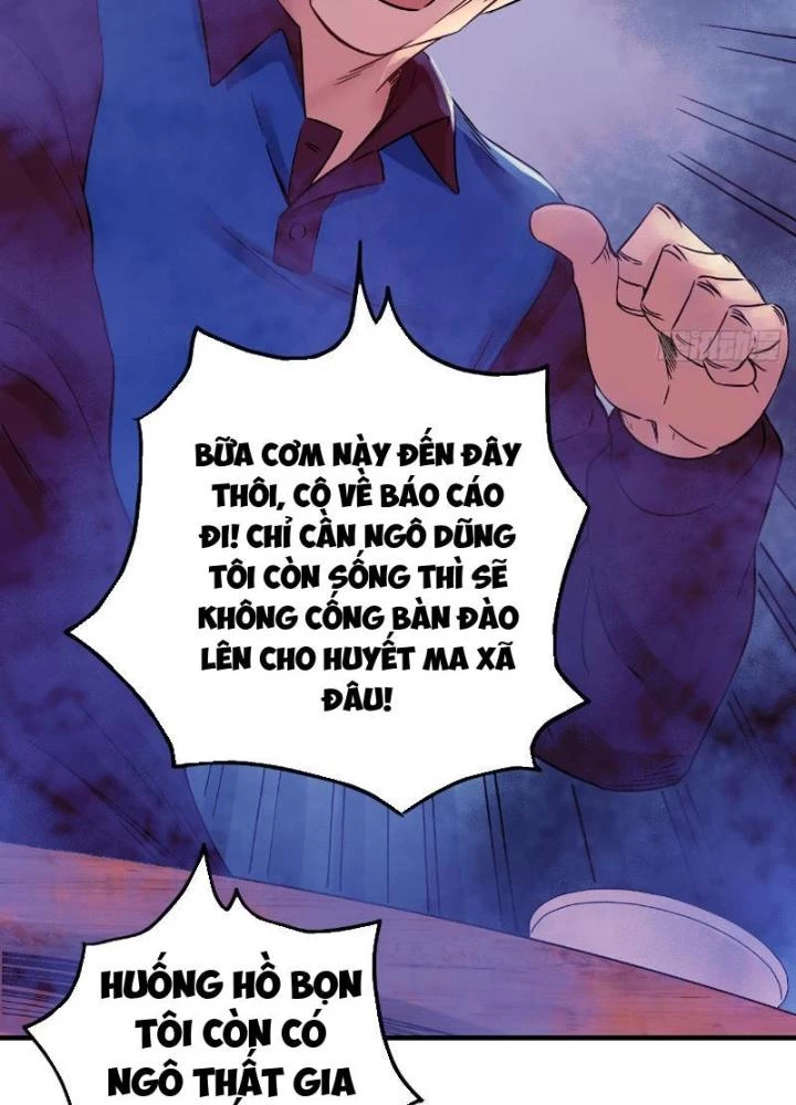 Ký Hiệu Cuối Cùng Chapter 14 - Trang 2