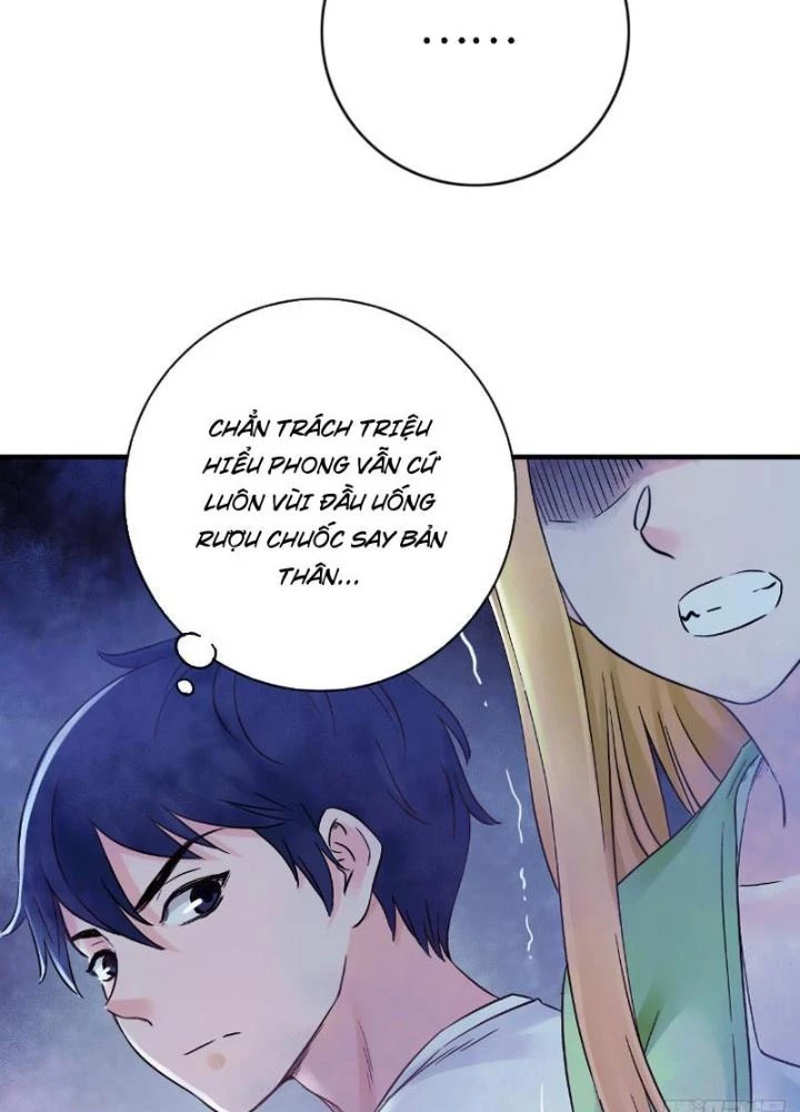 Ký Hiệu Cuối Cùng Chapter 14 - Trang 2