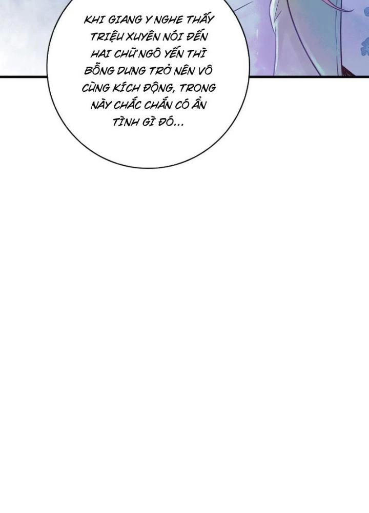 Ký Hiệu Cuối Cùng Chapter 14 - Trang 2