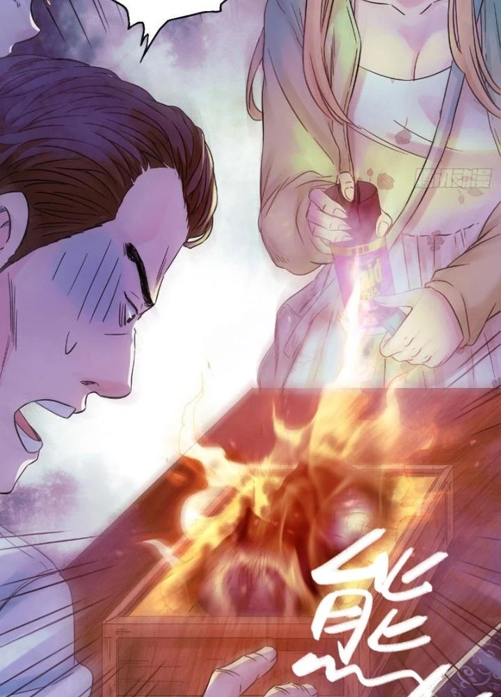 Ký Hiệu Cuối Cùng Chapter 14 - Trang 2