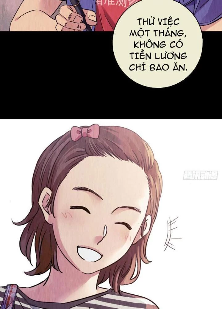 Ký Hiệu Cuối Cùng Chapter 15 - Trang 2