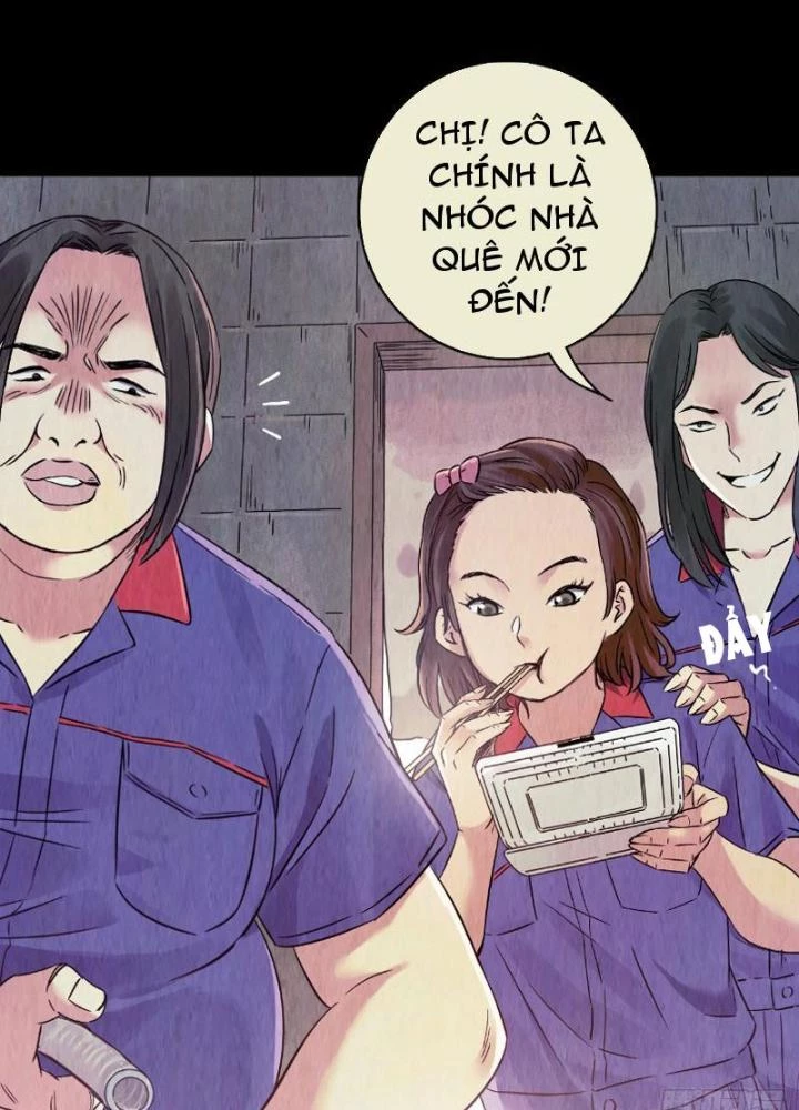 Ký Hiệu Cuối Cùng Chapter 15 - Trang 2
