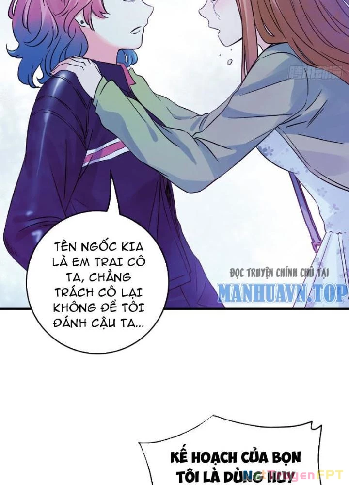 Ký Hiệu Cuối Cùng Chapter 15 - Trang 2