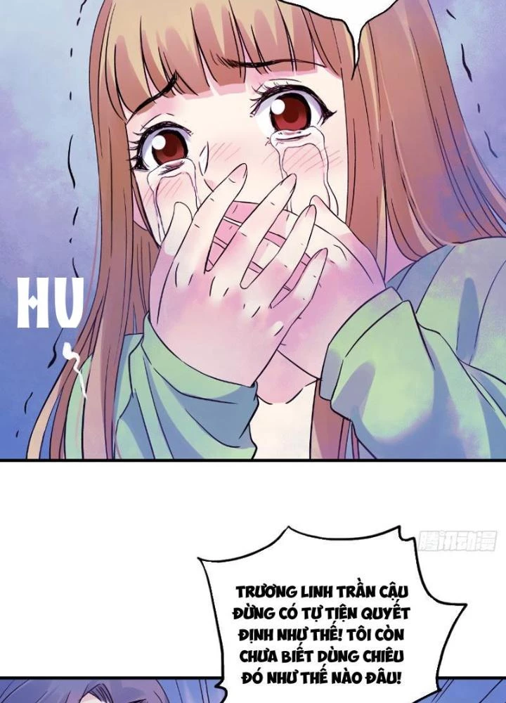 Ký Hiệu Cuối Cùng Chapter 15 - Trang 2