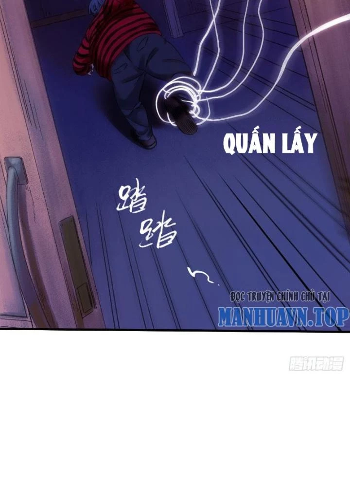 Ký Hiệu Cuối Cùng Chapter 15 - Trang 2