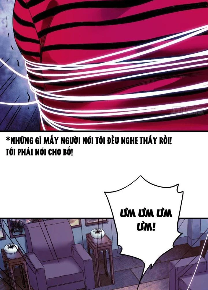 Ký Hiệu Cuối Cùng Chapter 15 - Trang 2