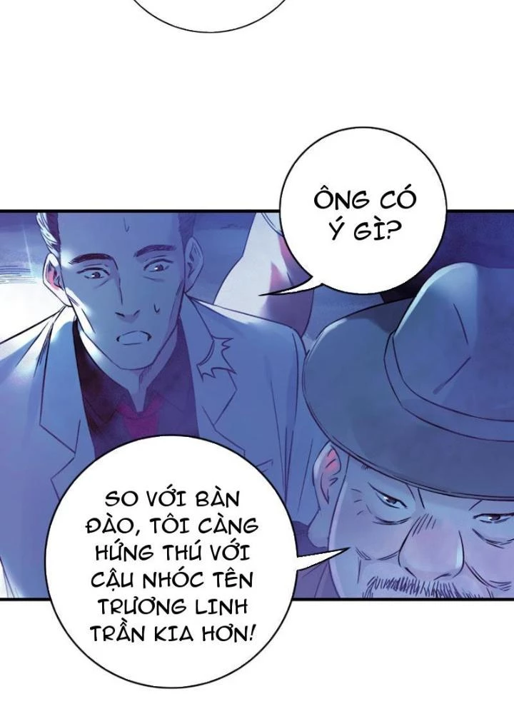 Ký Hiệu Cuối Cùng Chapter 15 - Trang 2