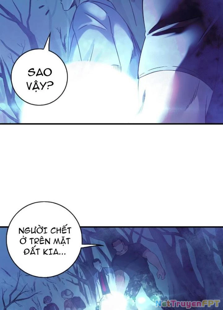 Ký Hiệu Cuối Cùng Chapter 15 - Trang 2