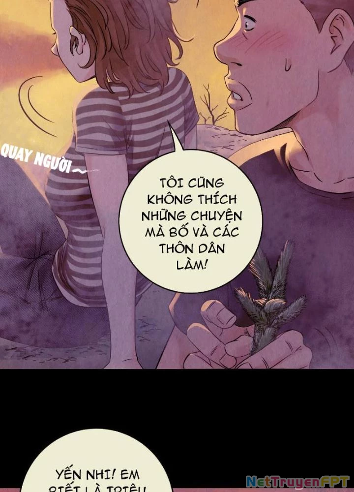 Ký Hiệu Cuối Cùng Chapter 16 - Trang 2