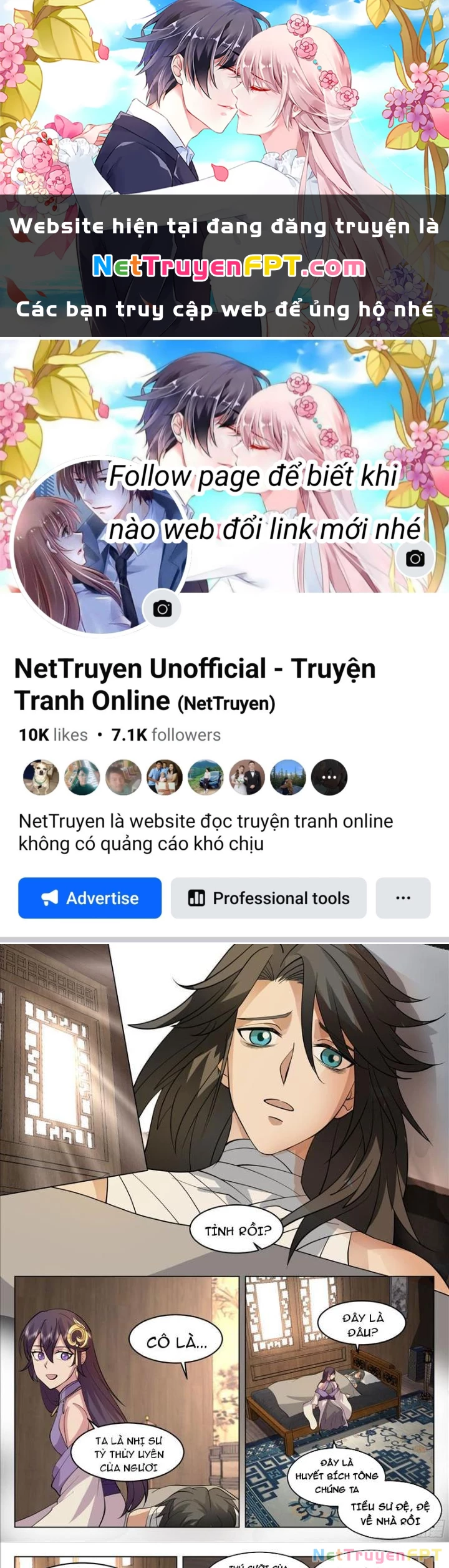 Nhân Đạo Đại Thánh Chapter 87 - Trang 4