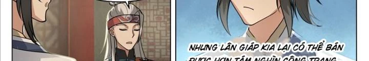 Nhân Đạo Đại Thánh Chapter 90 - Trang 4