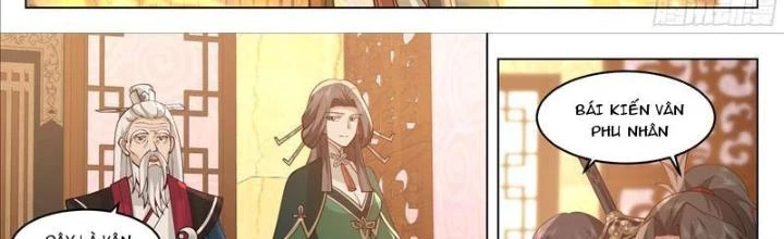 Nhân Đạo Đại Thánh Chapter 93 - Next Chapter 94