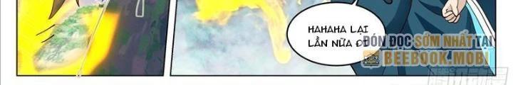Nhân Đạo Đại Thánh Chapter 93 - Next Chapter 94