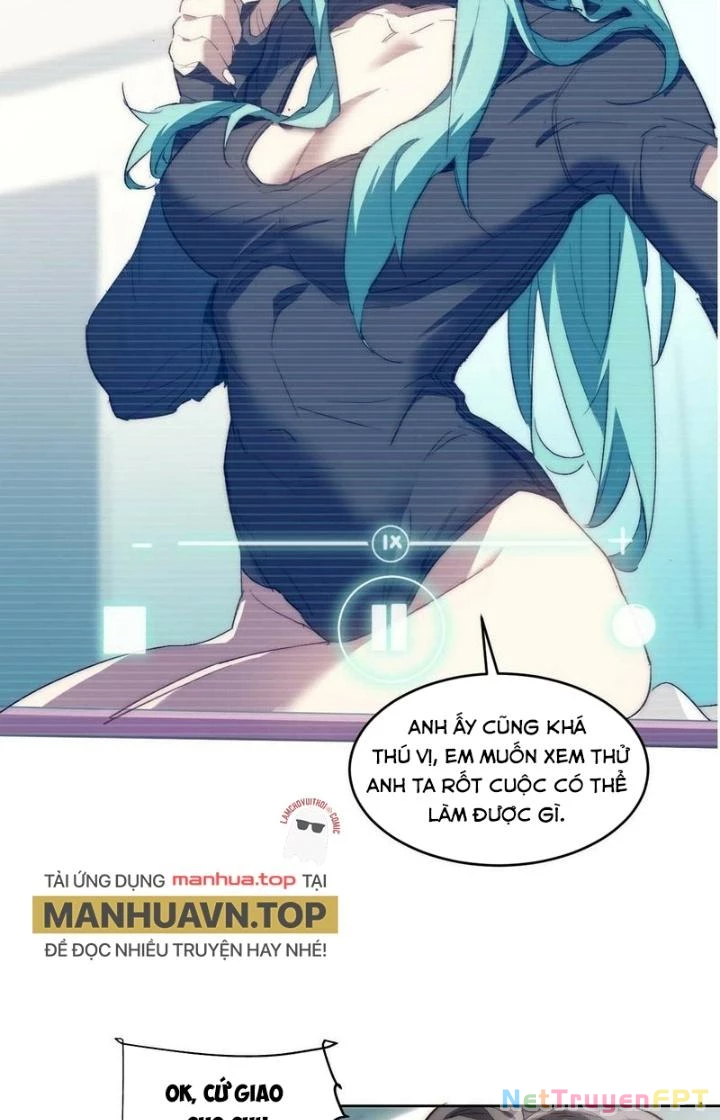 Ta Không Muốn Làm Cứu Thế Chủ Đâu Chapter 30 - Trang 2