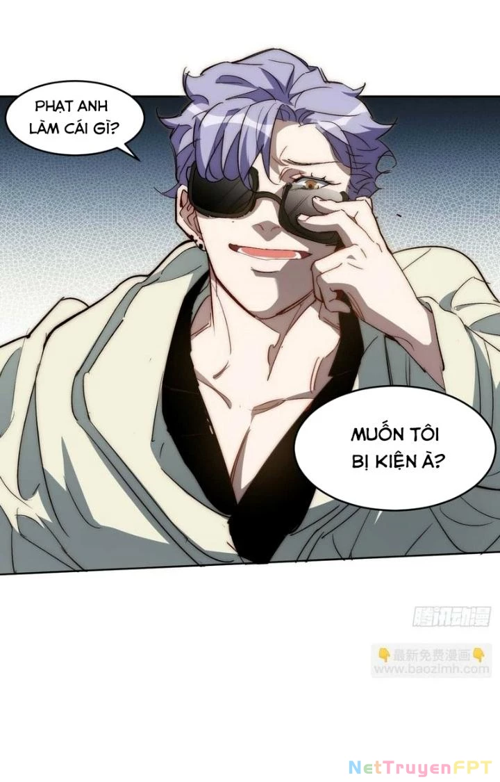 Ta Không Muốn Làm Cứu Thế Chủ Đâu Chapter 30 - Trang 2