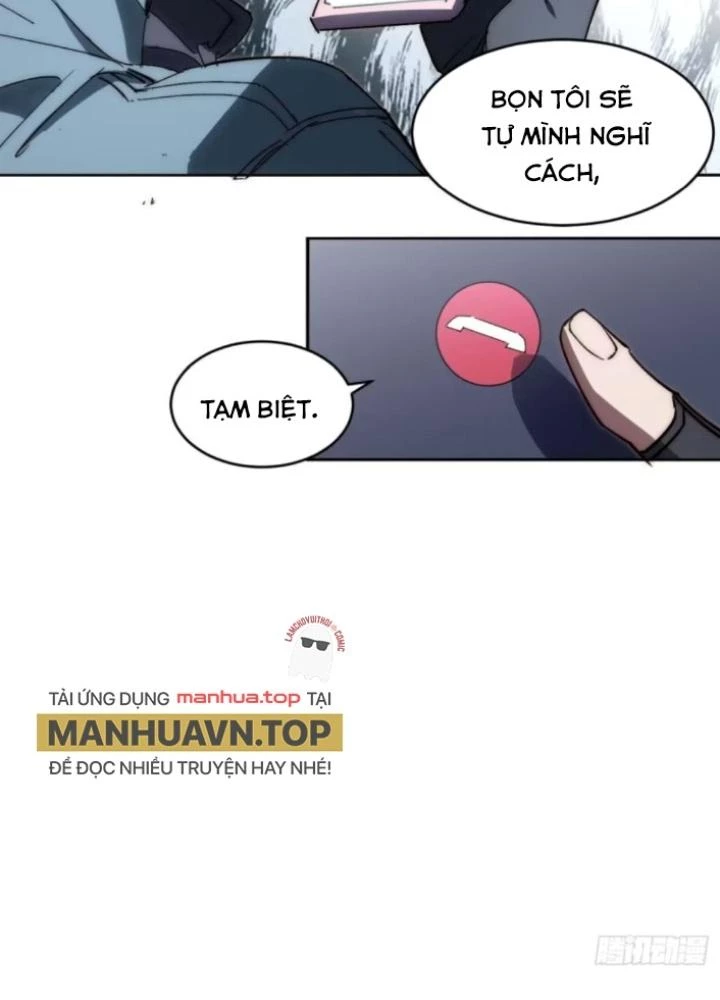 Ta Không Muốn Làm Cứu Thế Chủ Đâu Chapter 35 - Trang 2