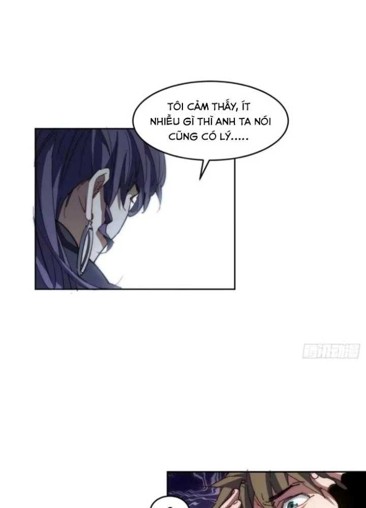 Ta Không Muốn Làm Cứu Thế Chủ Đâu Chapter 35 - Trang 2
