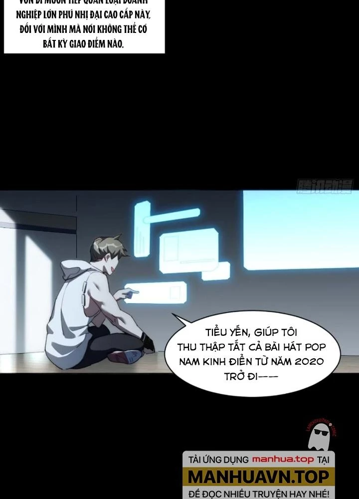 Ta Không Muốn Làm Cứu Thế Chủ Đâu Chapter 36 - Trang 2